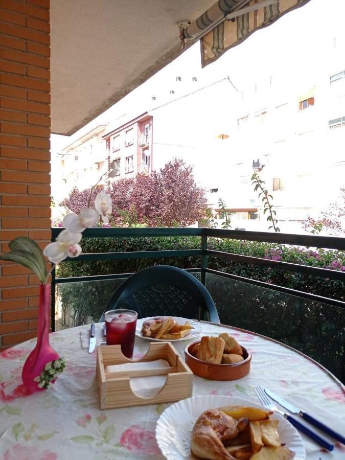 Apartamento Pilar Solo Familias Gandía Exterior foto