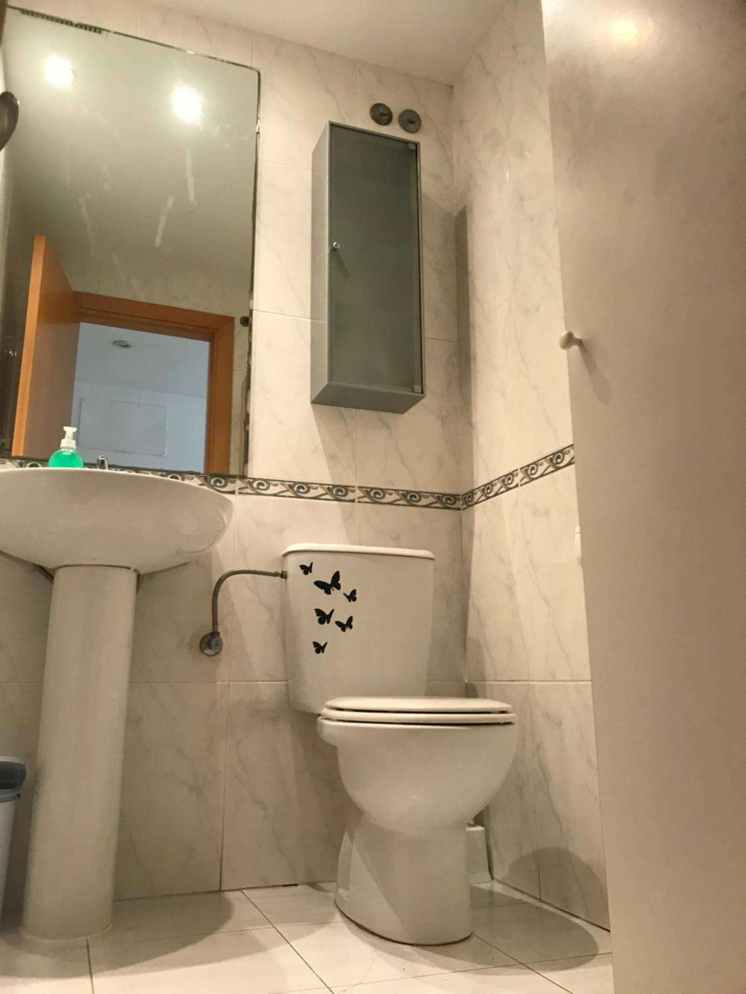 Apartamento Pilar Solo Familias Gandía Exterior foto
