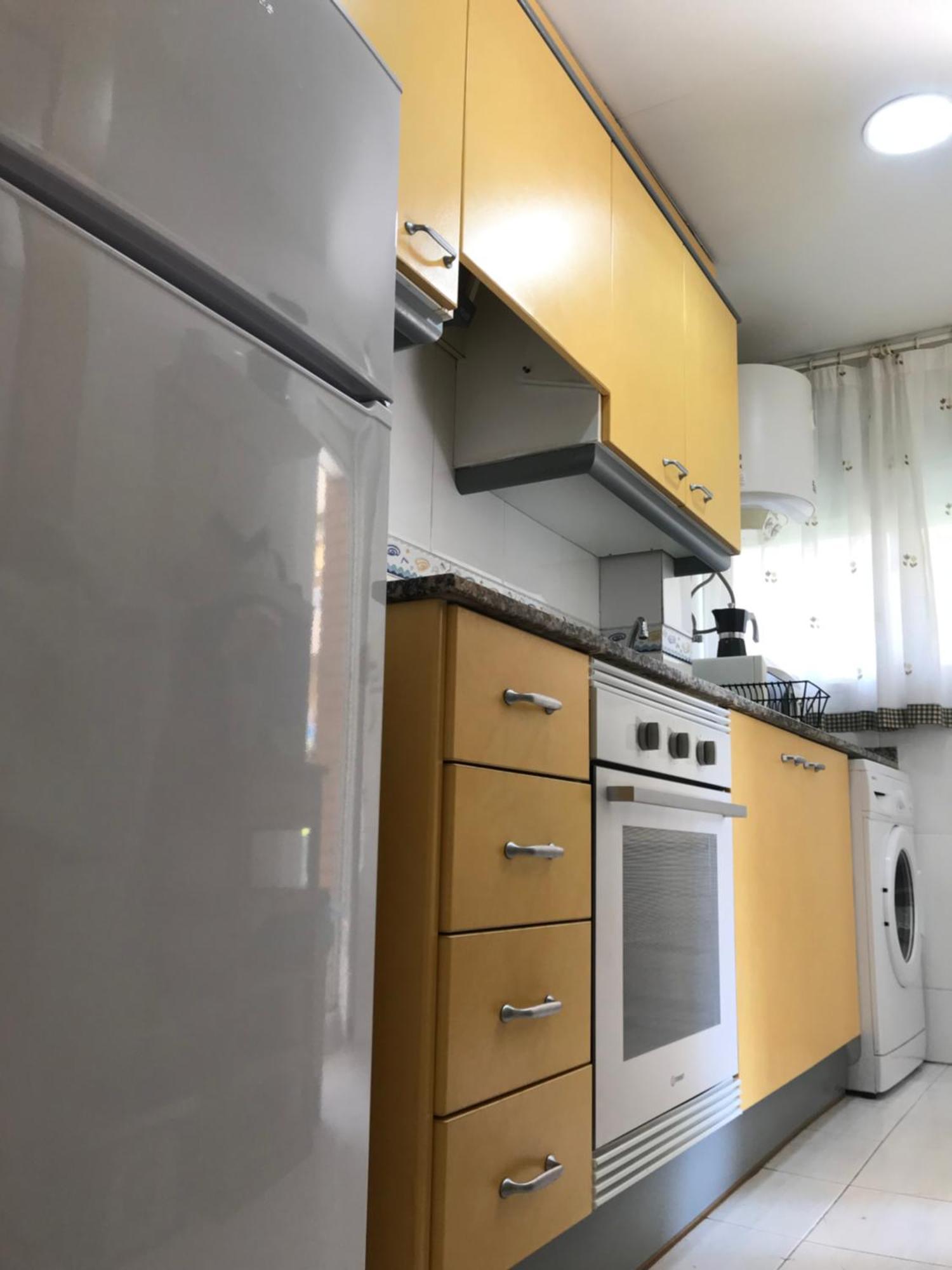 Apartamento Pilar Solo Familias Gandía Exterior foto