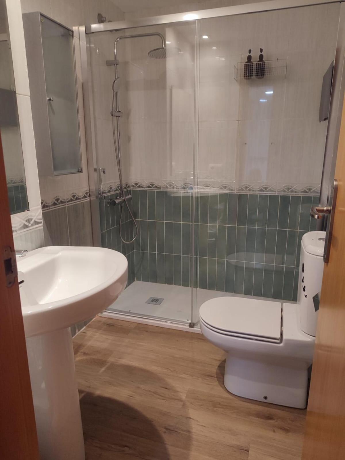 Apartamento Pilar Solo Familias Gandía Exterior foto