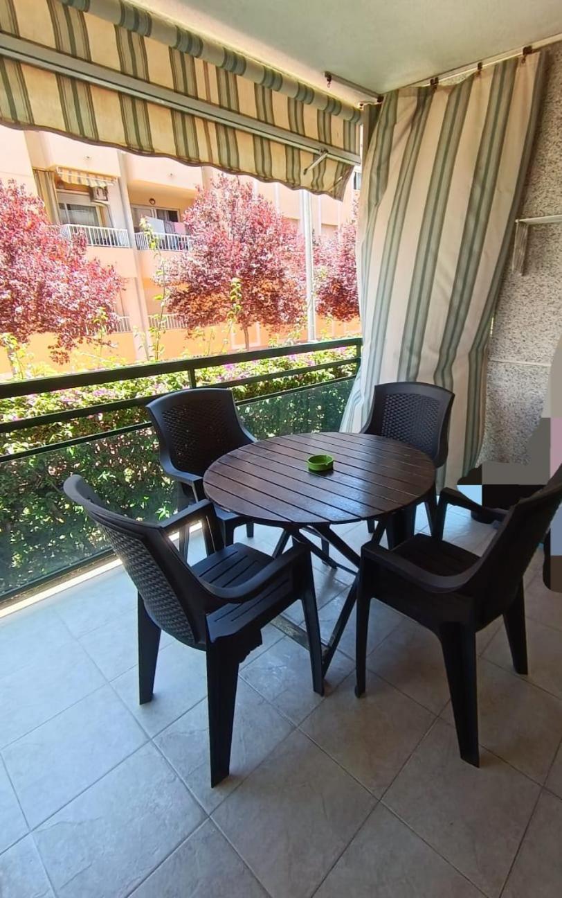 Apartamento Pilar Solo Familias Gandía Exterior foto