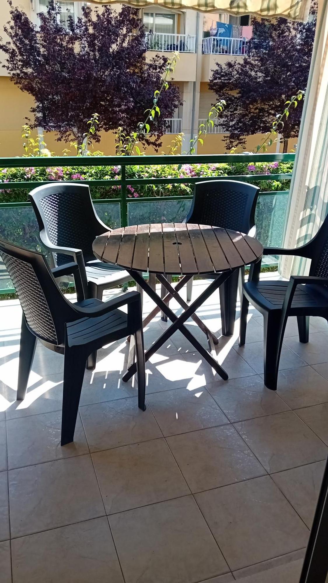 Apartamento Pilar Solo Familias Gandía Exterior foto